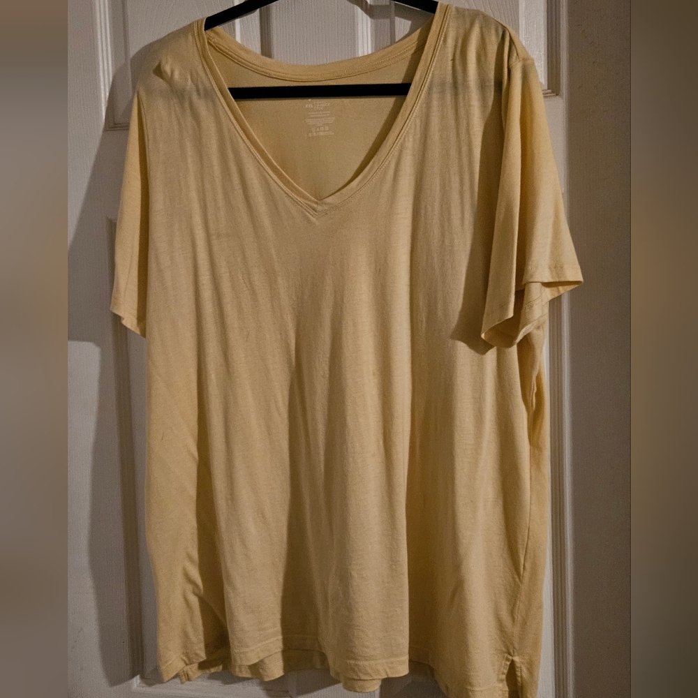 Women's Top  / XXL